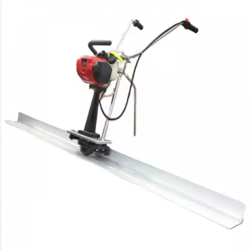 Concrete Vibrator - Mesin Penggetar Beton Tipe Clevis yang
