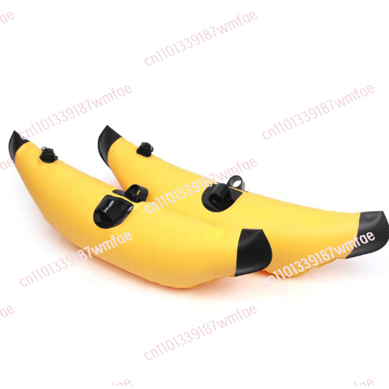 Heavy Equipment Youtube - Pelampung kayak tiup tugas berat untuk