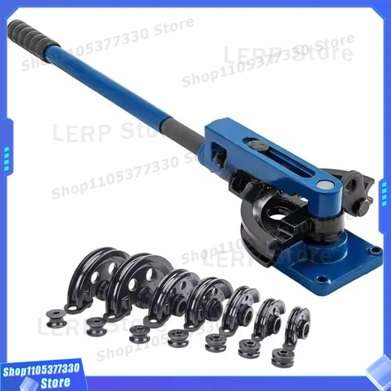 Heavy Equipment Youtube - Alat Pembengkok Pipa Manual PTB25R untuk