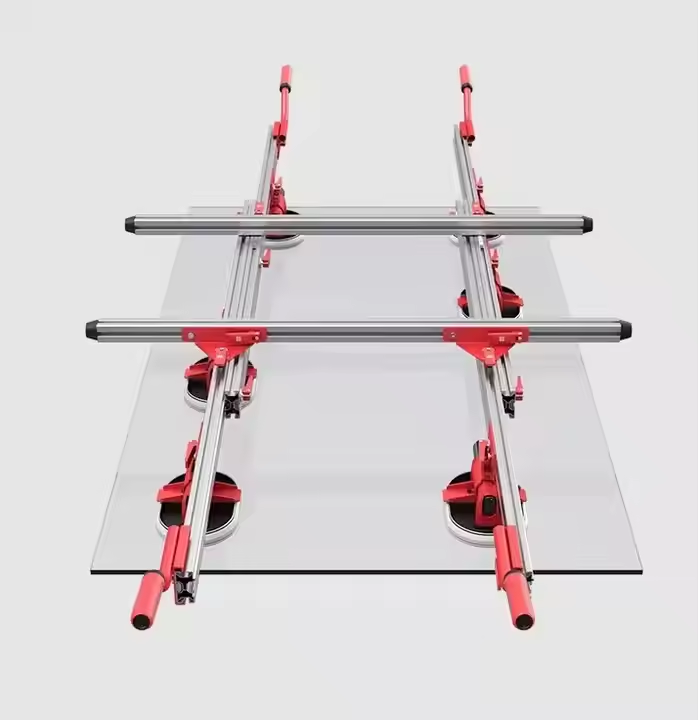 Vacuum Suction Cup Lifter - Rak Penghisap P708 Shijing 6109 untuk