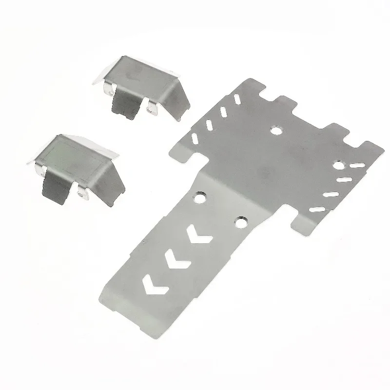 Heavy Equipment Vehicles - UNTUK YK4061 Sasis Armor Logam untuk