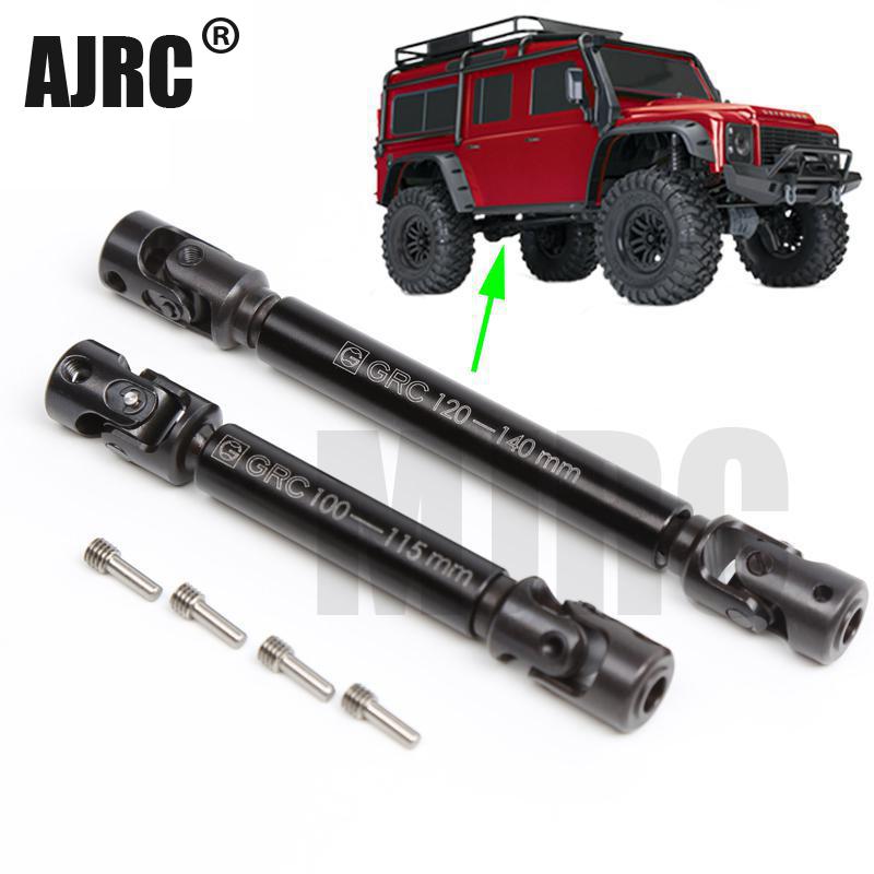 Heavy Equipment Vehicles - Poros penggerak tugas berat Cvd baja