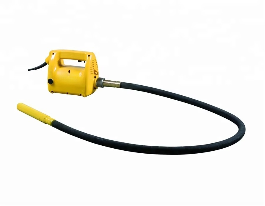 Concrete Vibrator - Vibrator Beton Genggam