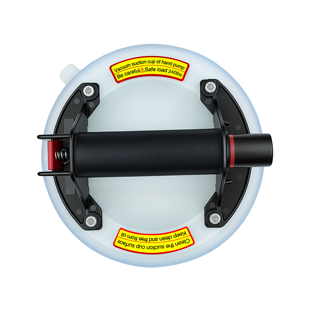 Vacuum Suction Cup Lifter - Alat Pengangkat Vakum Tugas Berat 8