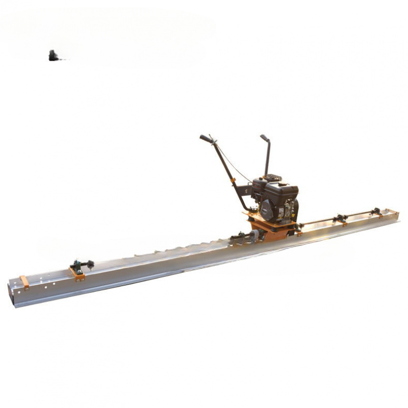 Concrete Vibrator - Tongkat Penggetar Beton Super Kuat Berlapis