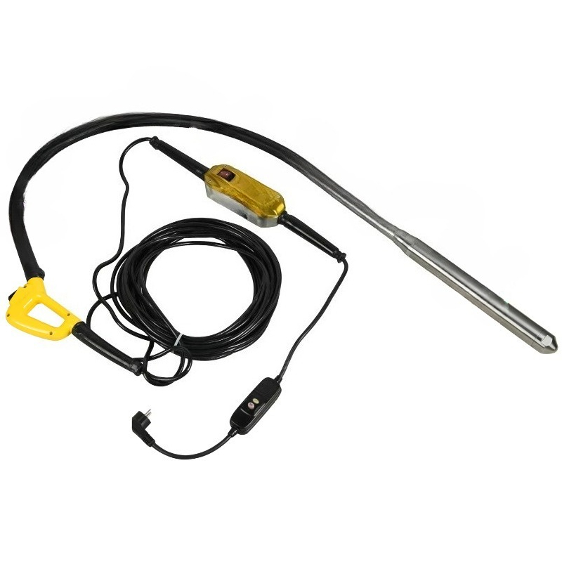 Concrete Vibrator - Vibrator Beton Frekuensi Tinggi Listrik 110V