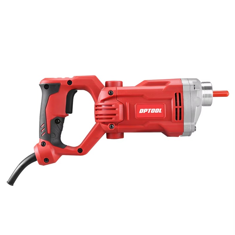 Concrete Vibrator - Penjualan Langsung Pabrik Alat Getar Listrik