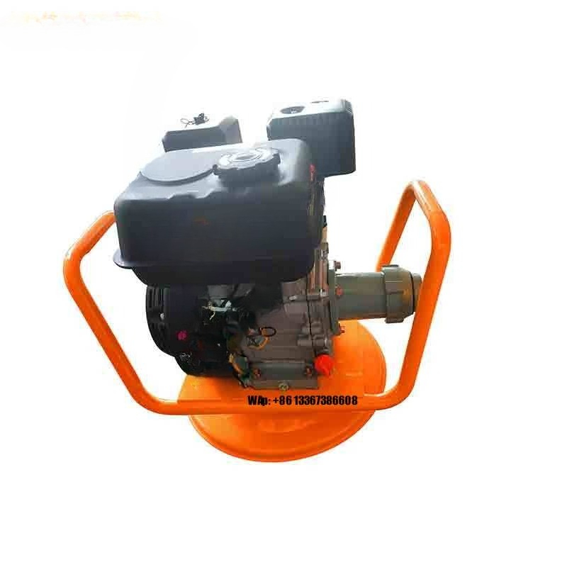 Concrete Vibrator - 861310 Vibrator Beton Portabel Kecil 4kw