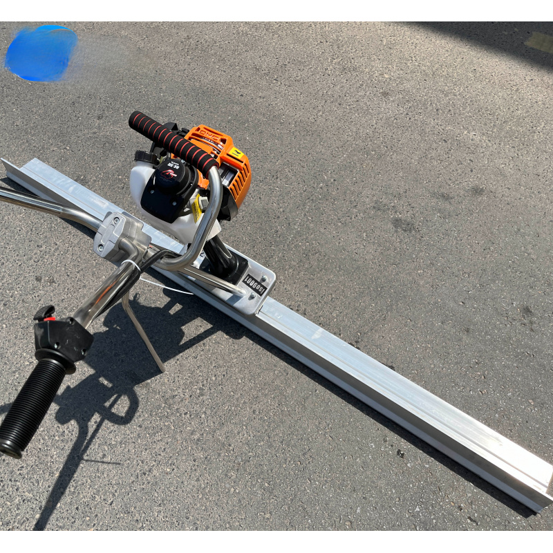 Concrete Vibrator - Alat Getar Beton Portabel 2m, Penggetar