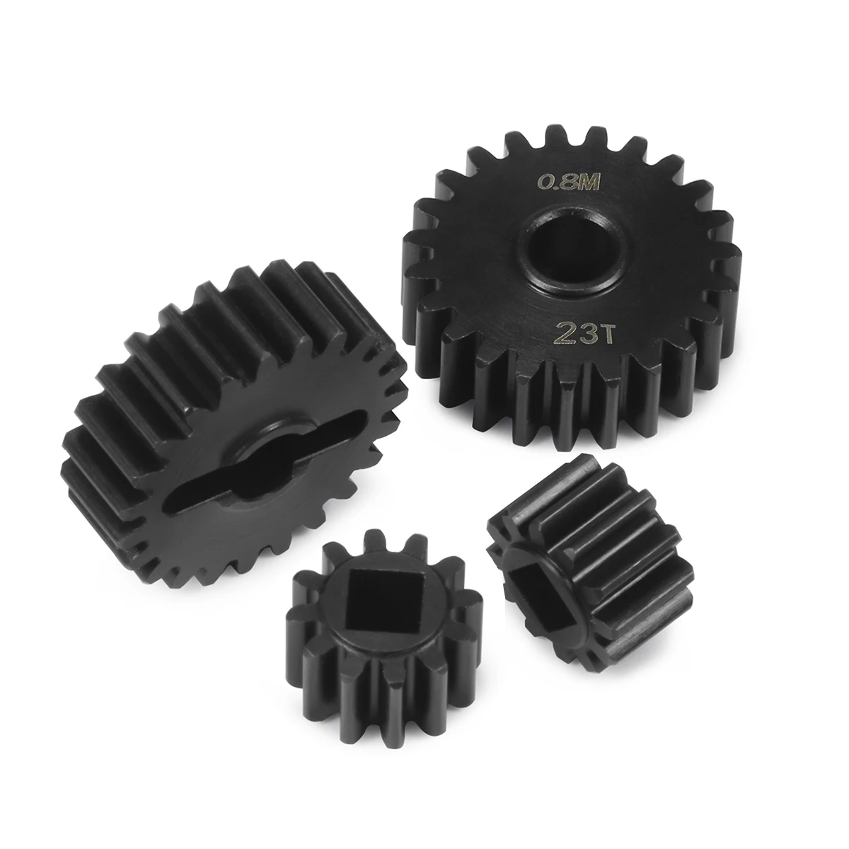 Set roda gigi Portal Overdrive - Heavy Equipment Vehicles ulasan dan harga