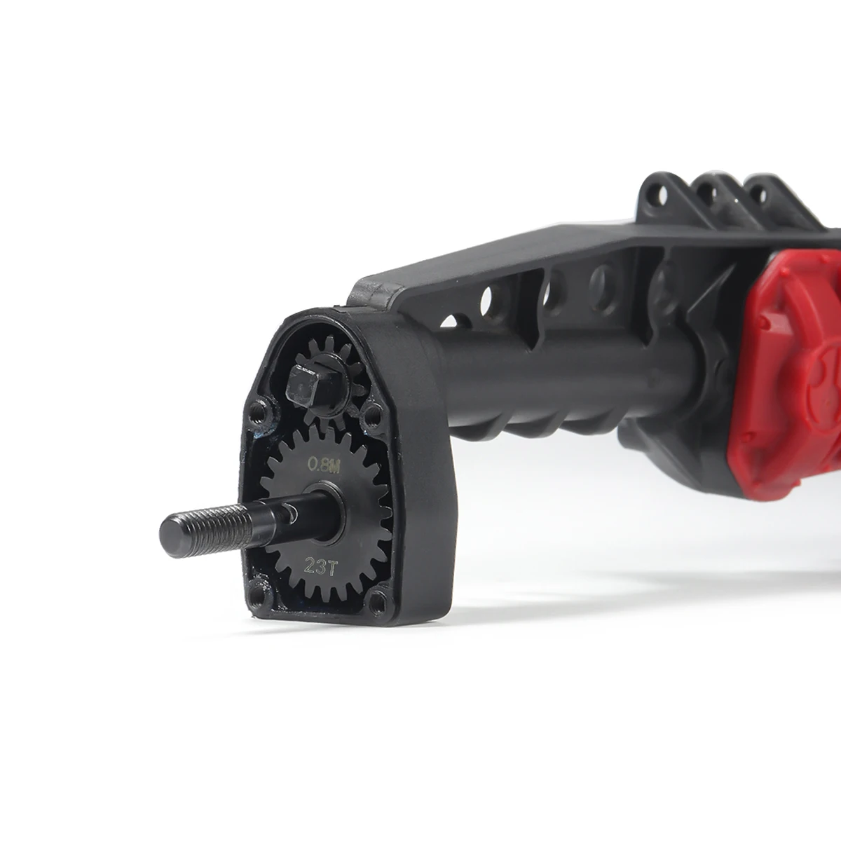 Set roda gigi Portal Overdrive - Heavy Equipment Vehicles ulasan dan harga
