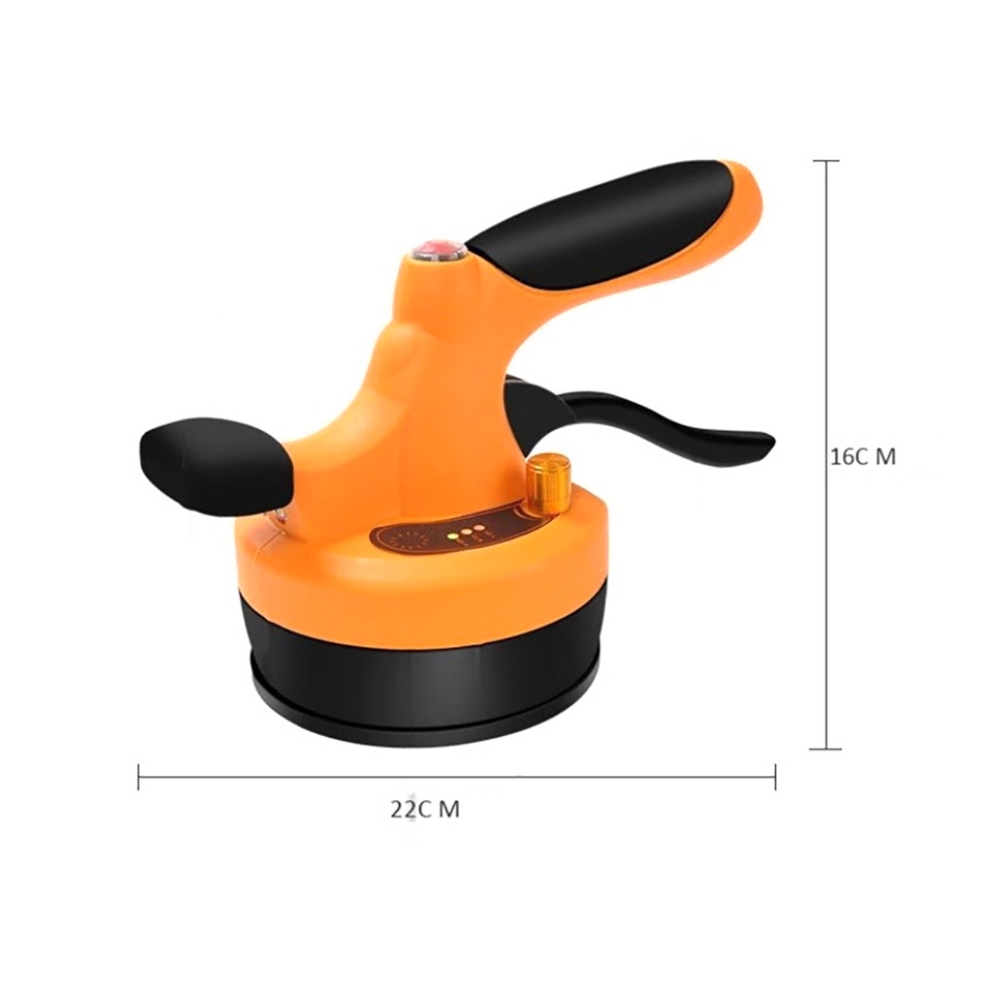 150W Profesional Listrik Ubin  - Concrete Vibrator ulasan dan harga
