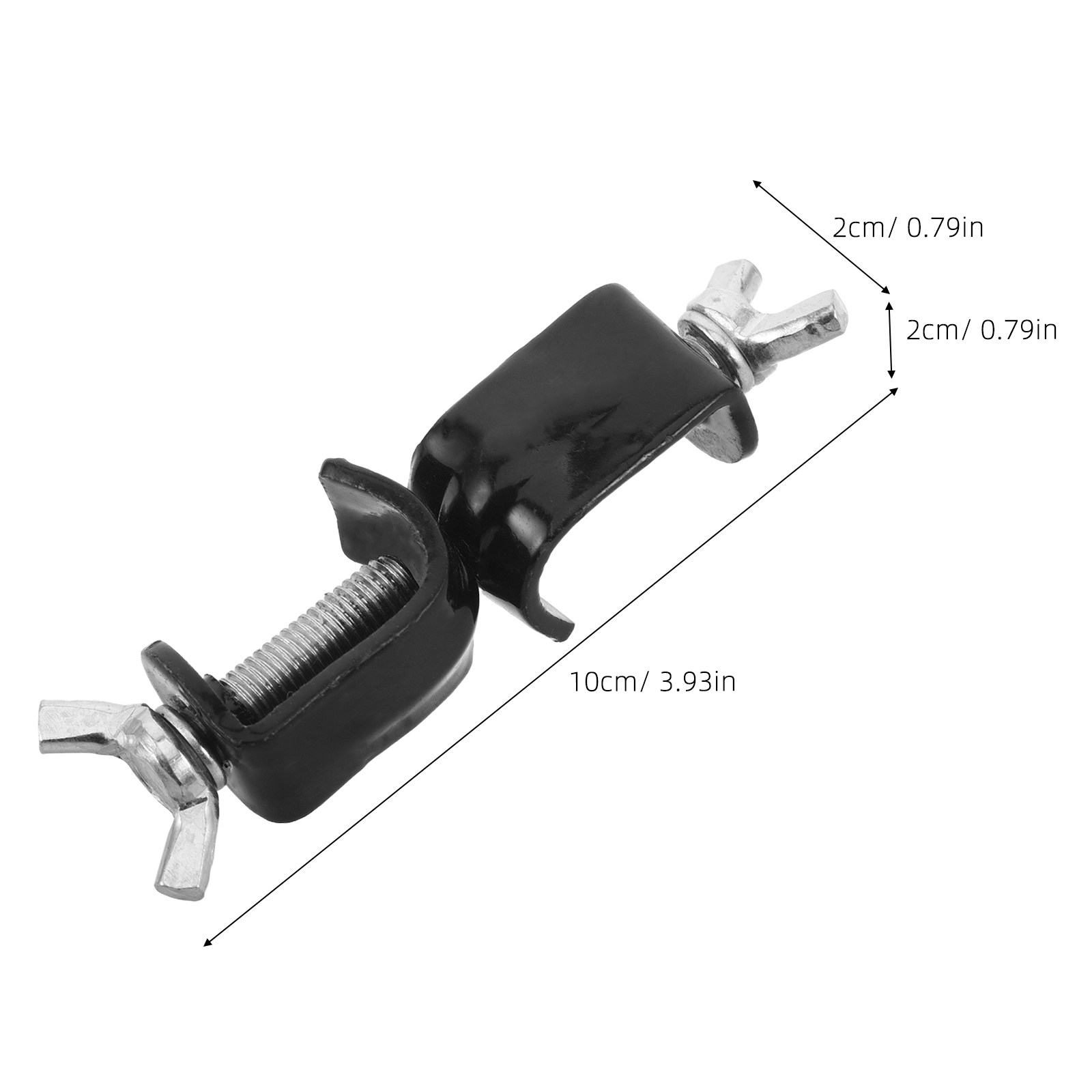 4Pcs Penjepit Silang Laborator - Heavy Equipment Youtube ulasan dan harga