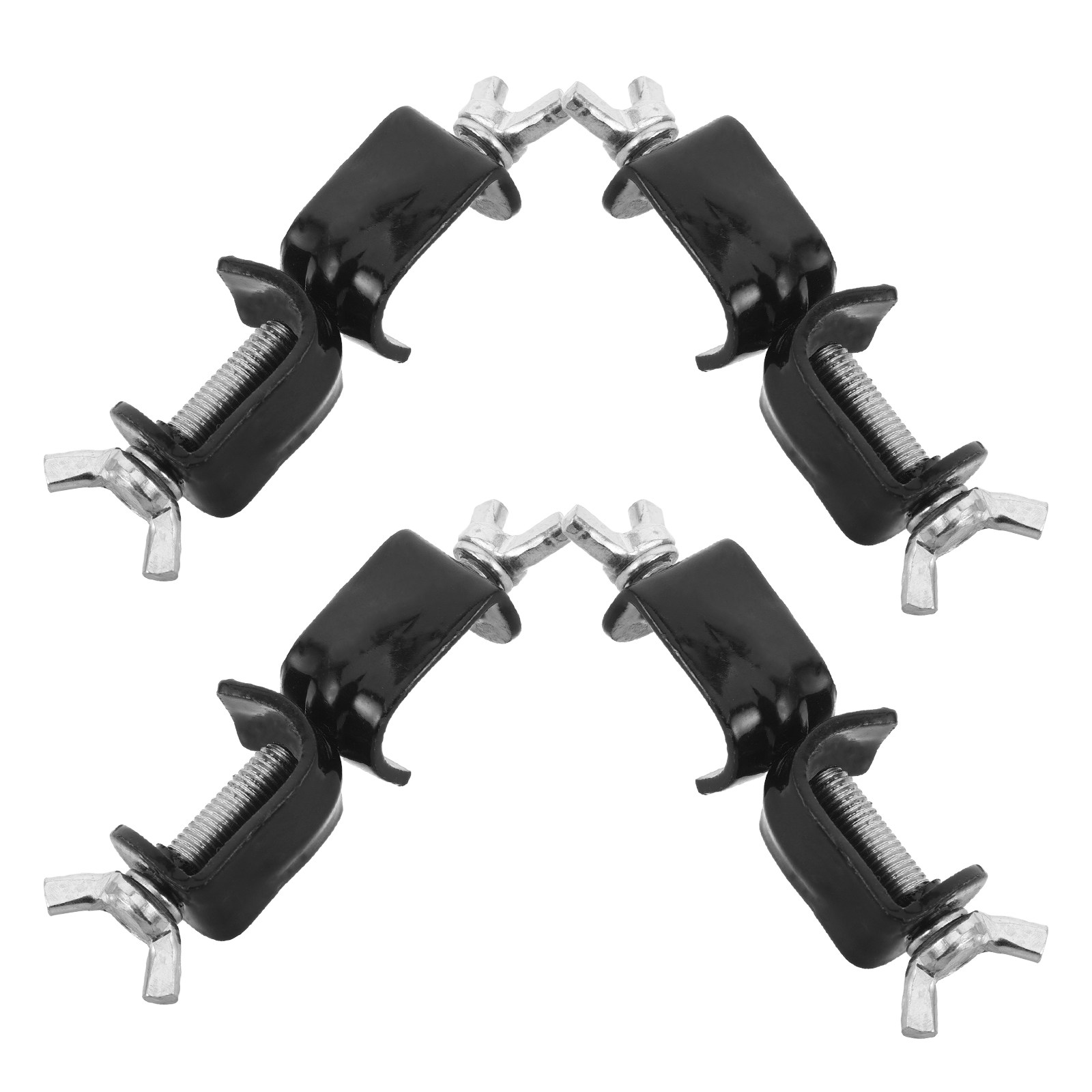 4Pcs Penjepit Silang Laborator - Heavy Equipment Youtube ulasan dan harga