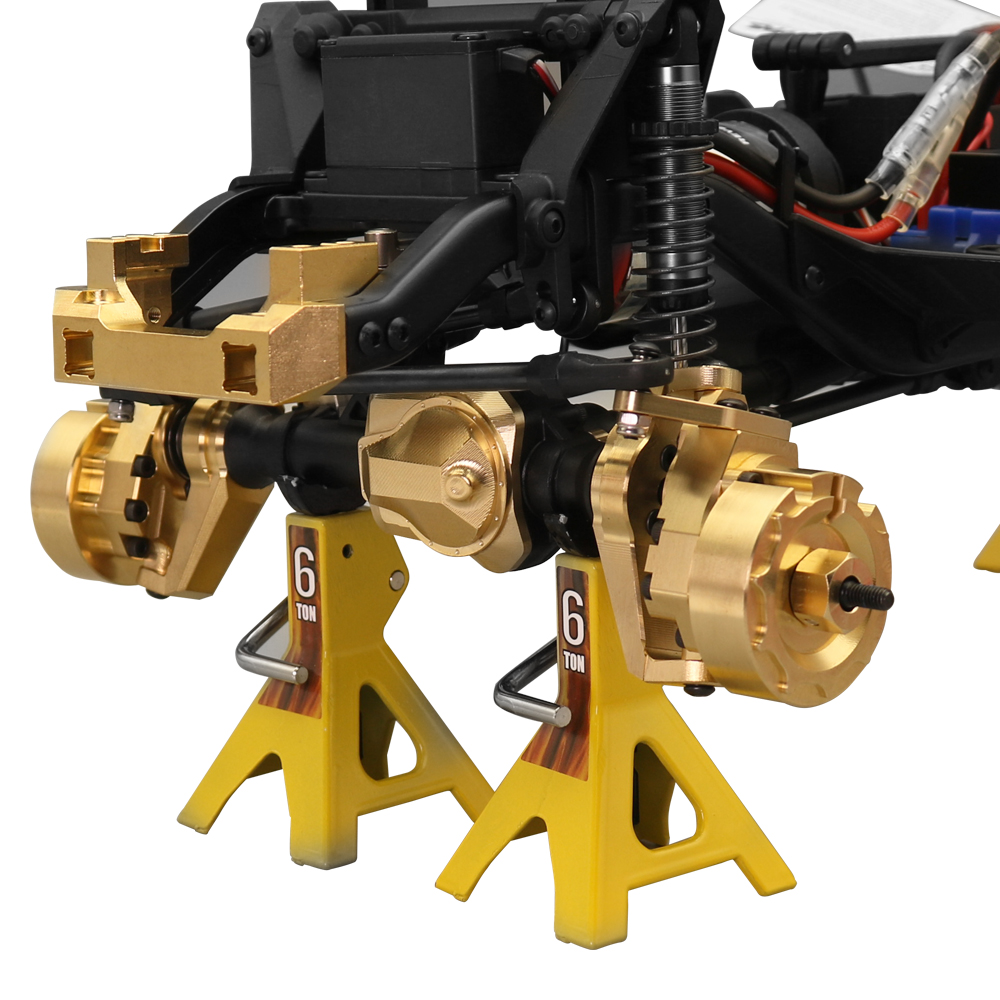 Set Pemberat Berat Kuningan un - Heavy Equipment Vehicles ulasan dan harga