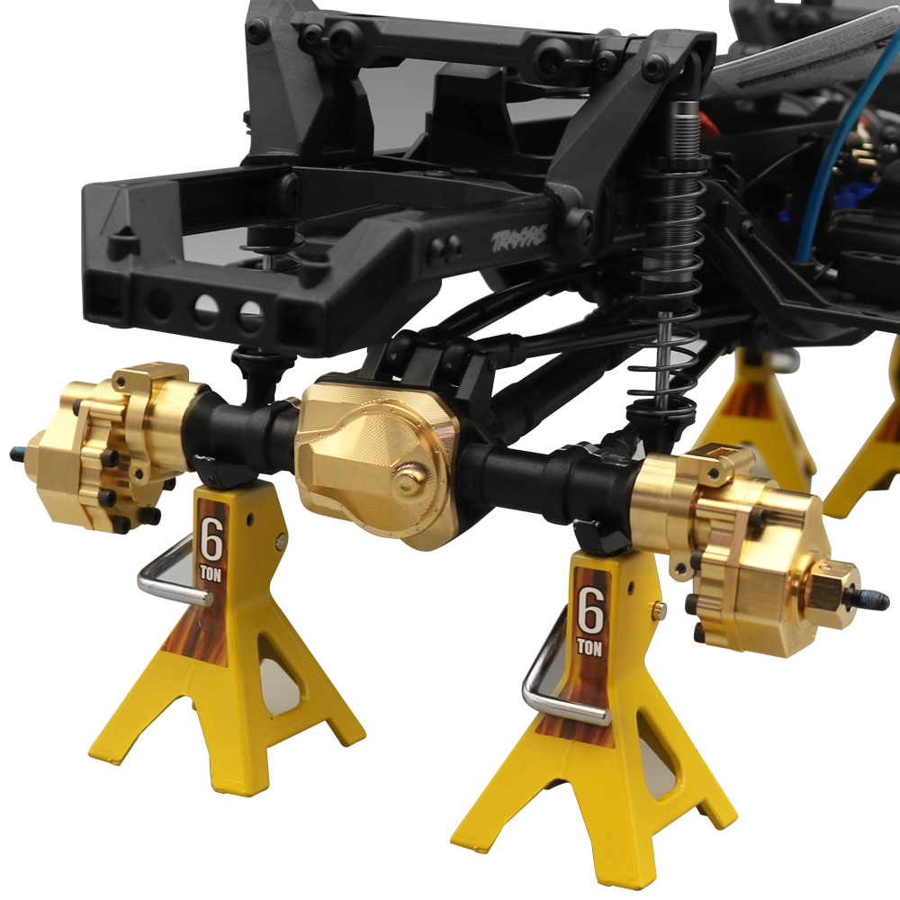 Set Pemberat Berat Kuningan un - Heavy Equipment Vehicles ulasan dan harga