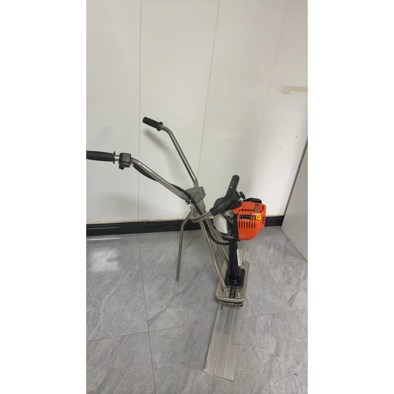Mesin Perata Permukaan Beton M - Concrete Vibrator ulasan dan harga