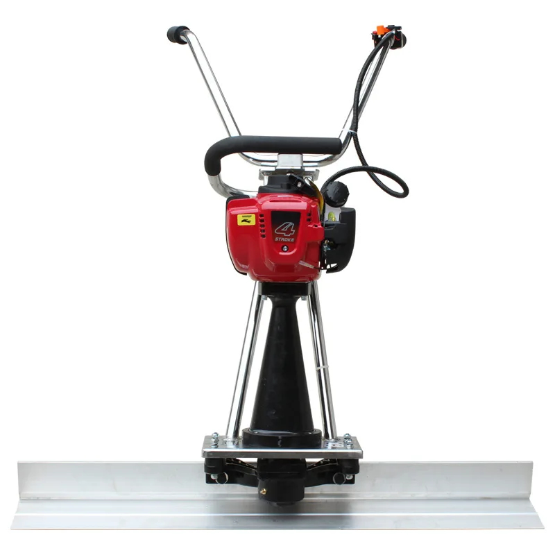 Penggaris Beton/Mesin Perata G - Concrete Vibrator ulasan dan harga