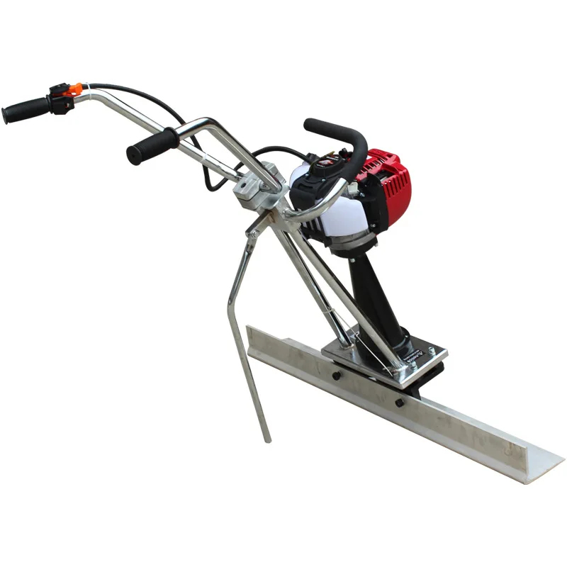 Penggaris Beton/Mesin Perata G - Concrete Vibrator ulasan dan harga