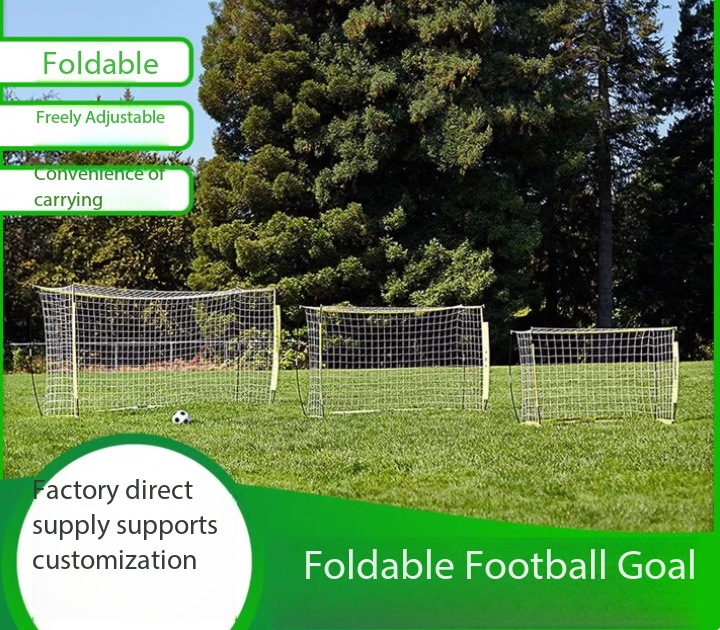 Gawang Sepak Bola Lipat Portab - Heavy Equipment Youtube ulasan dan harga
