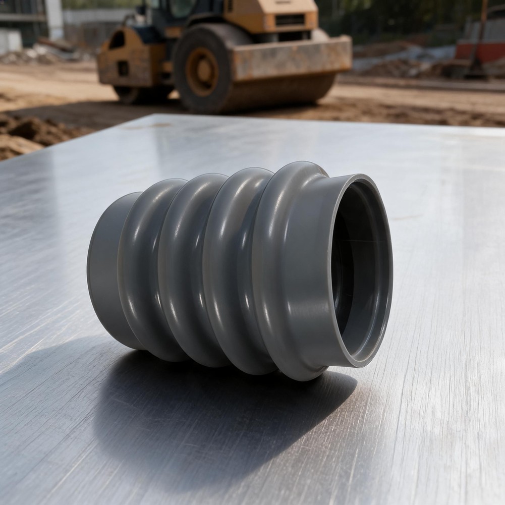 Selang Gelombang untuk Wacker  - Heavy Equipment Youtube ulasan dan harga