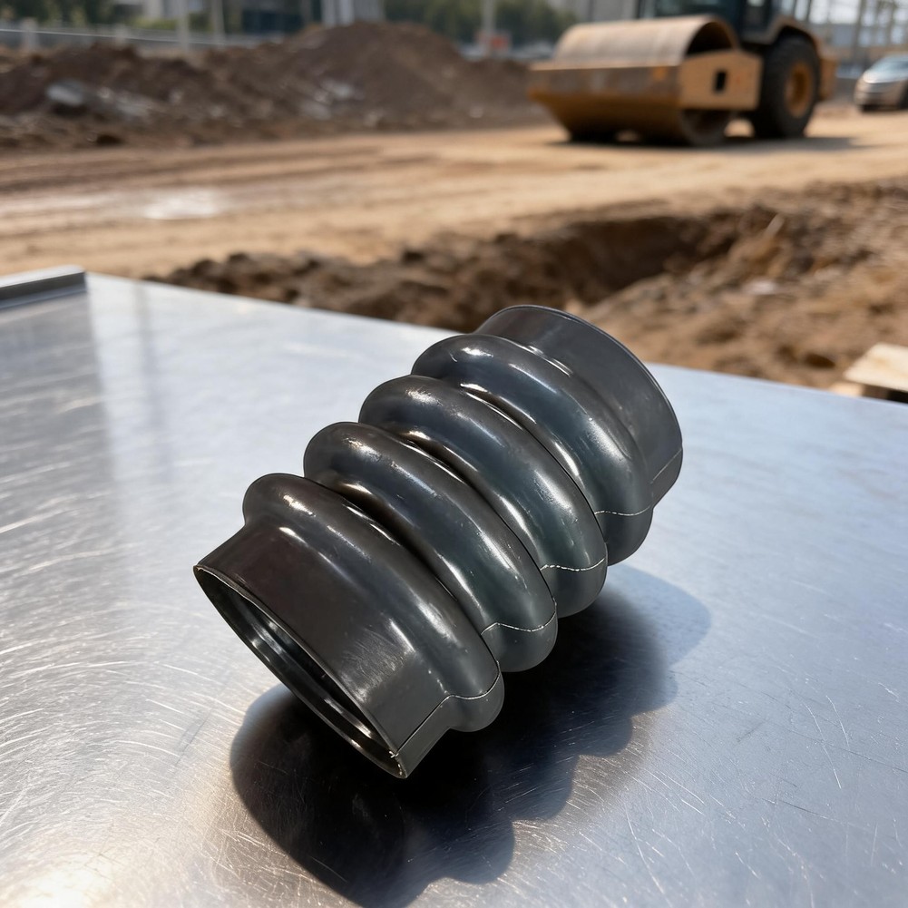 Selang Gelombang untuk Wacker  - Heavy Equipment Youtube ulasan dan harga