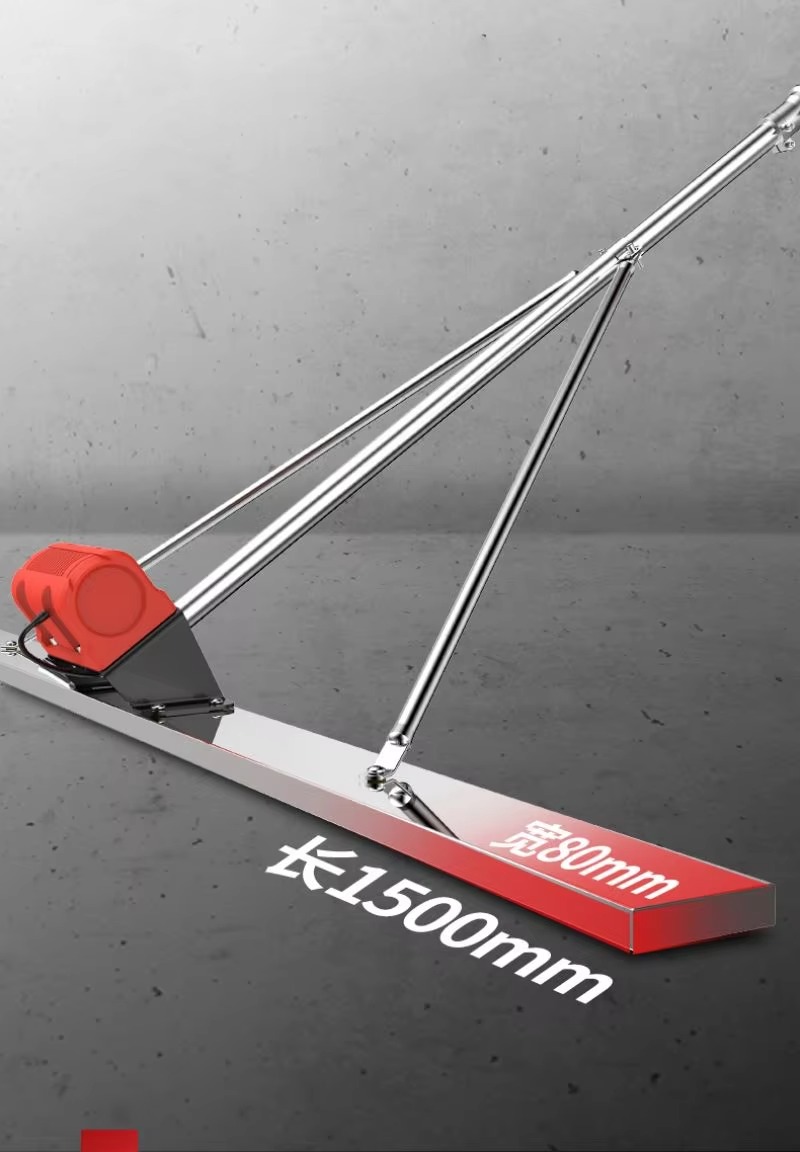 Mesin Perata Beton Bergetar un - Concrete Vibrator ulasan dan harga