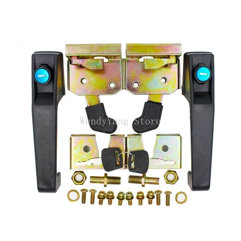 502 tipe Universal Forklift tr - Heavy Equipment Vehicles ulasan dan harga