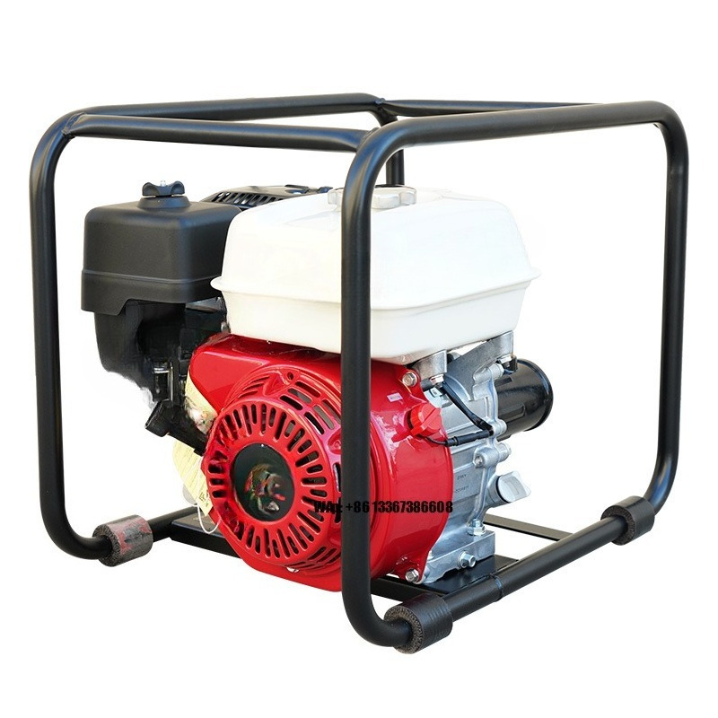Vibrator Beton Berkualitas Bai - Concrete Vibrator ulasan dan harga