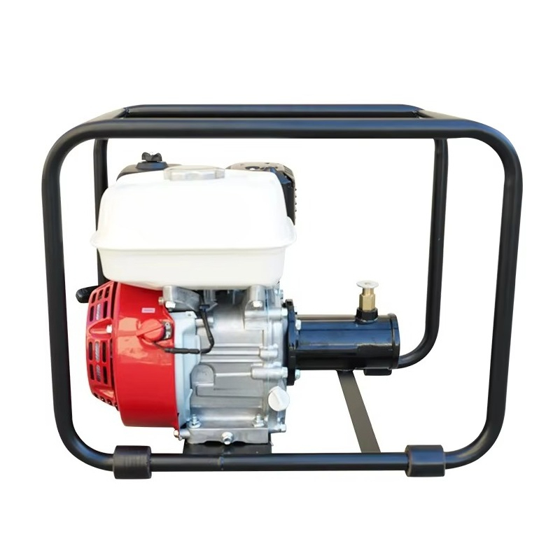 Vibrator Beton Berkualitas Bai - Concrete Vibrator ulasan dan harga
