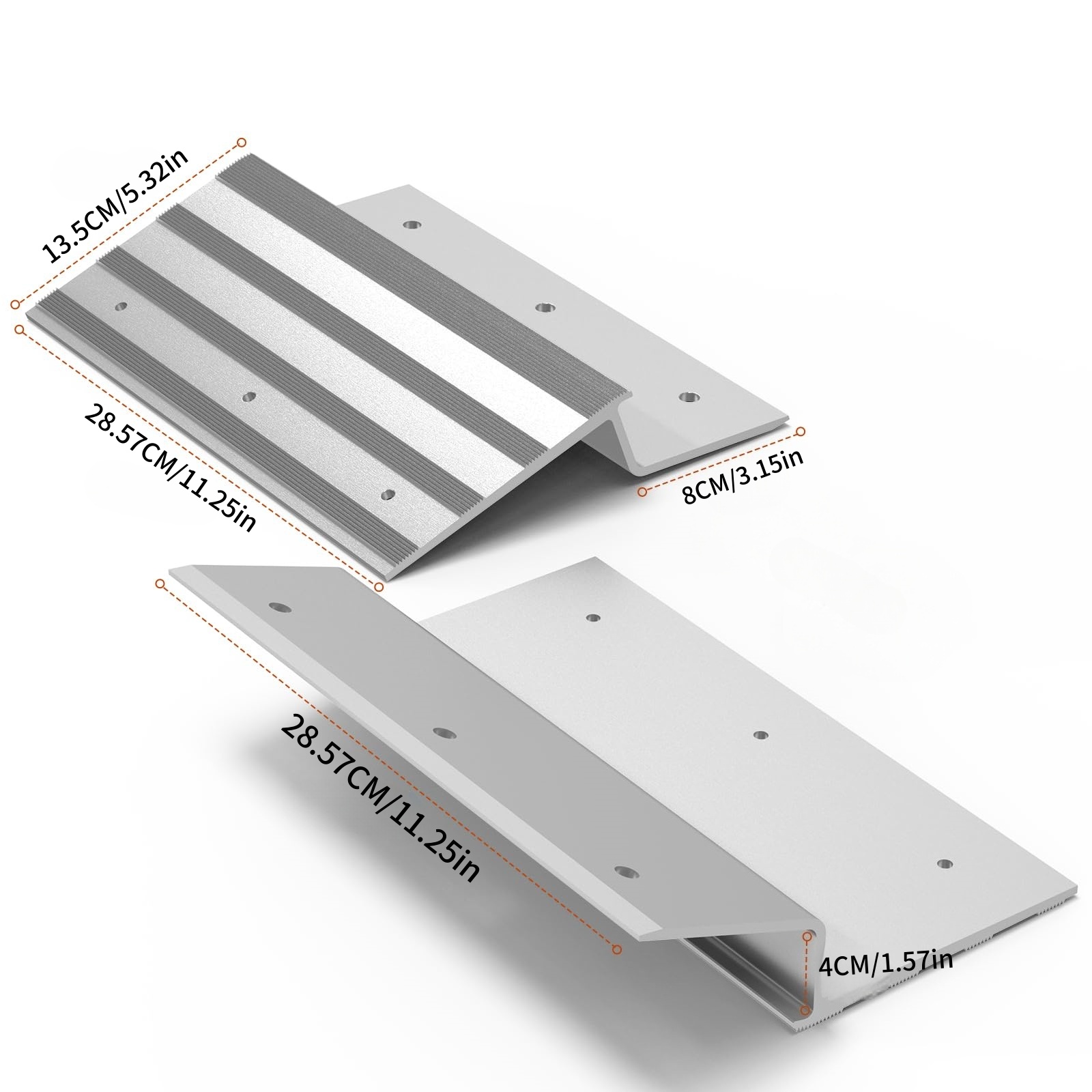 Kit Ramp Anti-Selip untuk Pera - Heavy Equipment Vehicles ulasan dan harga
