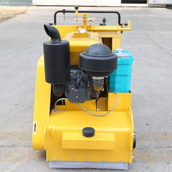 Mesin Konstruksi Jalan, Mesin  - Concrete Vibrator ulasan dan harga