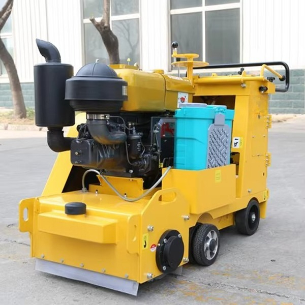 Mesin Konstruksi Jalan, Mesin  - Concrete Vibrator ulasan dan harga