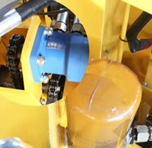 Mesin Konstruksi Jalan, Mesin  - Concrete Vibrator ulasan dan harga
