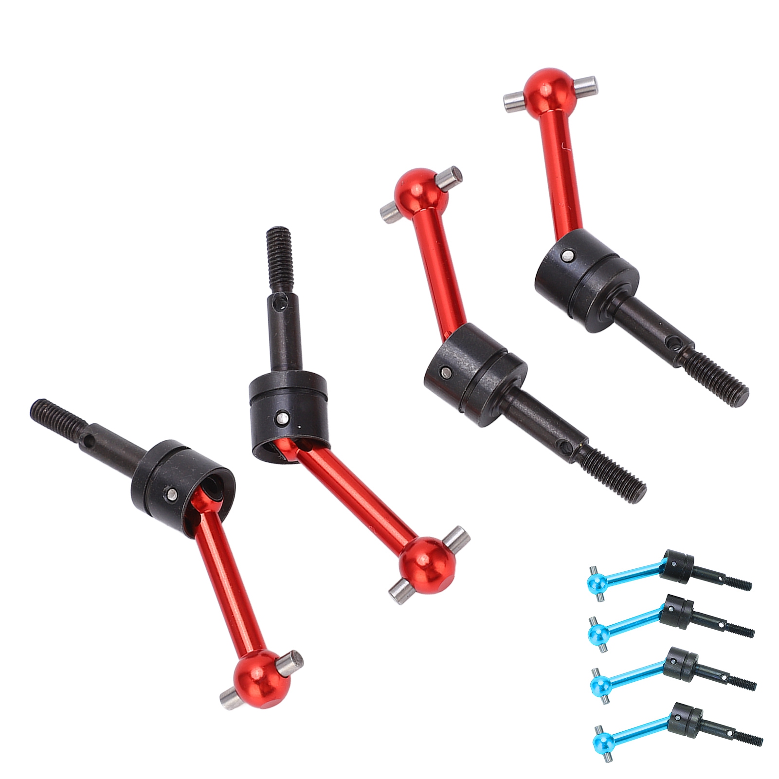 2/4 Buah Poros Penggerak CVD L - Heavy Equipment Vehicles ulasan dan harga