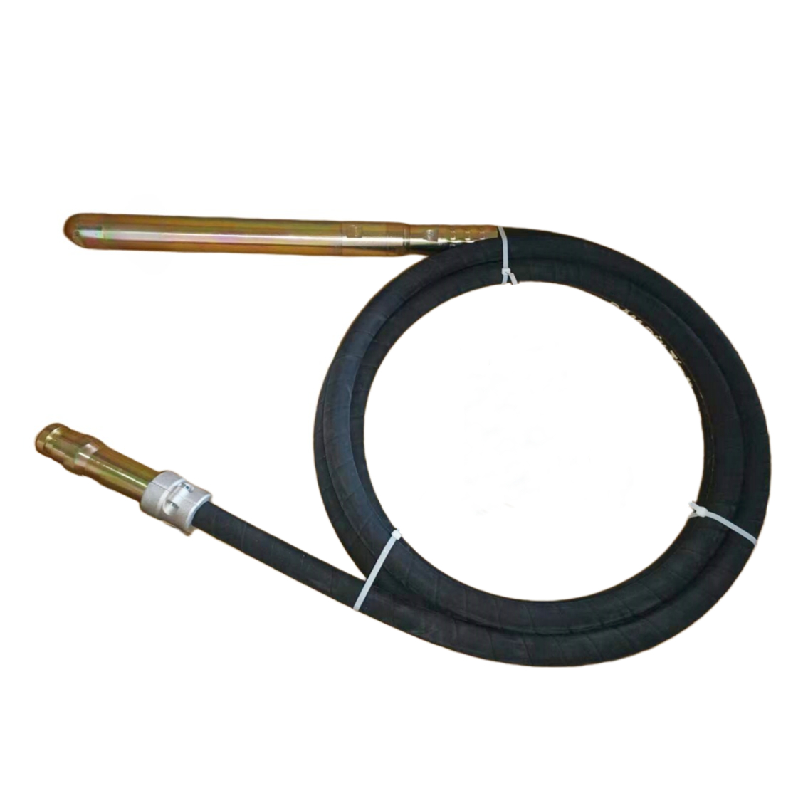 Vibrator Beton Berkualitas Tin - Concrete Vibrator ulasan dan harga