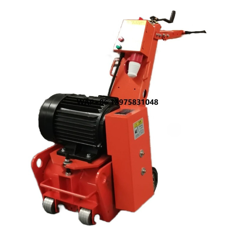 Mesin penggiling aspal kecil,  - Concrete Vibrator ulasan dan harga