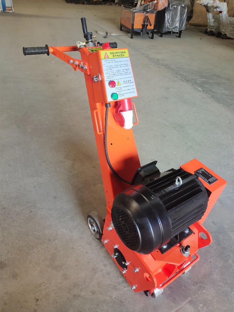 Mesin penggiling aspal kecil,  - Concrete Vibrator ulasan dan harga