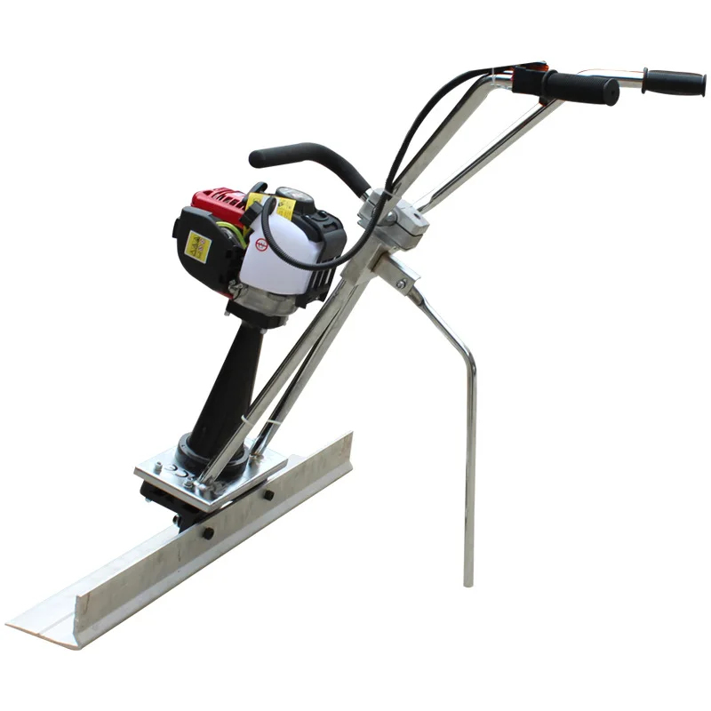 Alat pelurus beton getar untuk - Concrete Vibrator ulasan dan harga