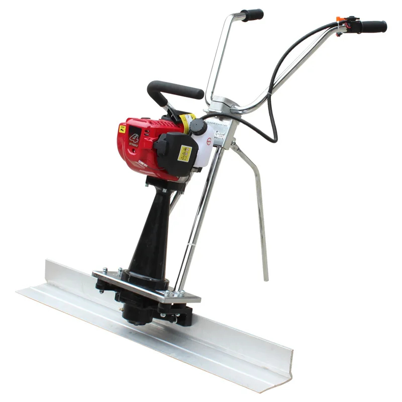 Alat pelurus beton getar untuk - Concrete Vibrator ulasan dan harga