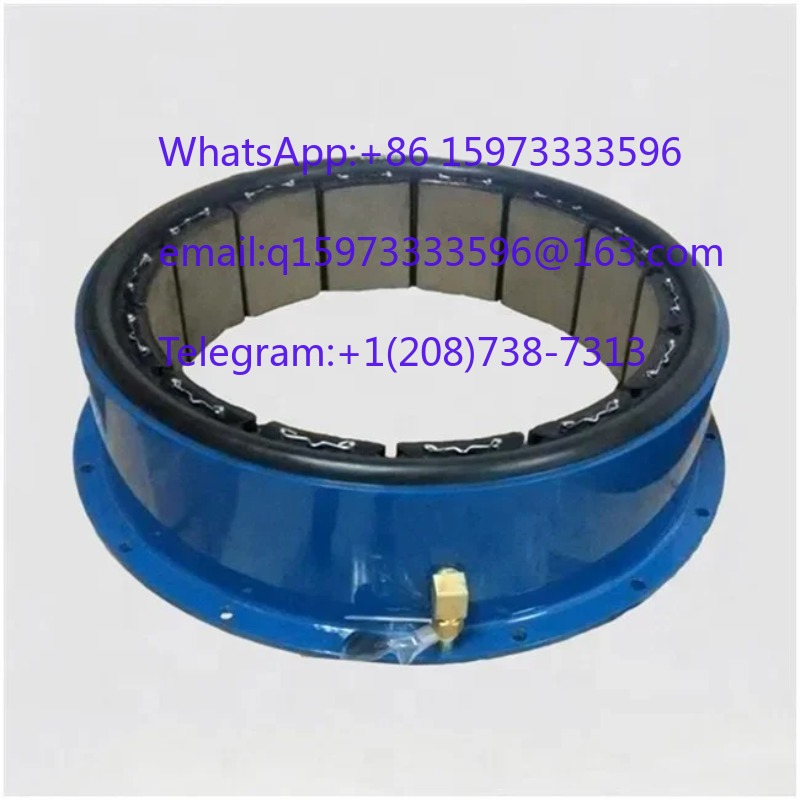 Kopling Udara Heavy Duty 20CB5 - Heavy Equipment Youtube ulasan dan harga