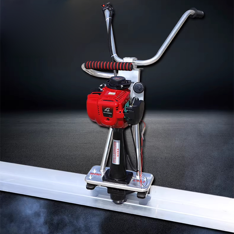 Alat Perata Beton Getar Listri - Concrete Vibrator ulasan dan harga