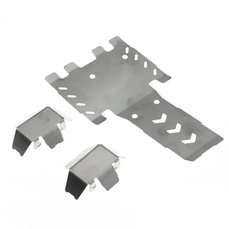 UNTUK YK4061 Sasis Armor Logam - Heavy Equipment Vehicles ulasan dan harga