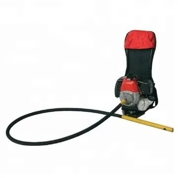 Vibrator Beton Genggam - Concrete Vibrator ulasan dan harga