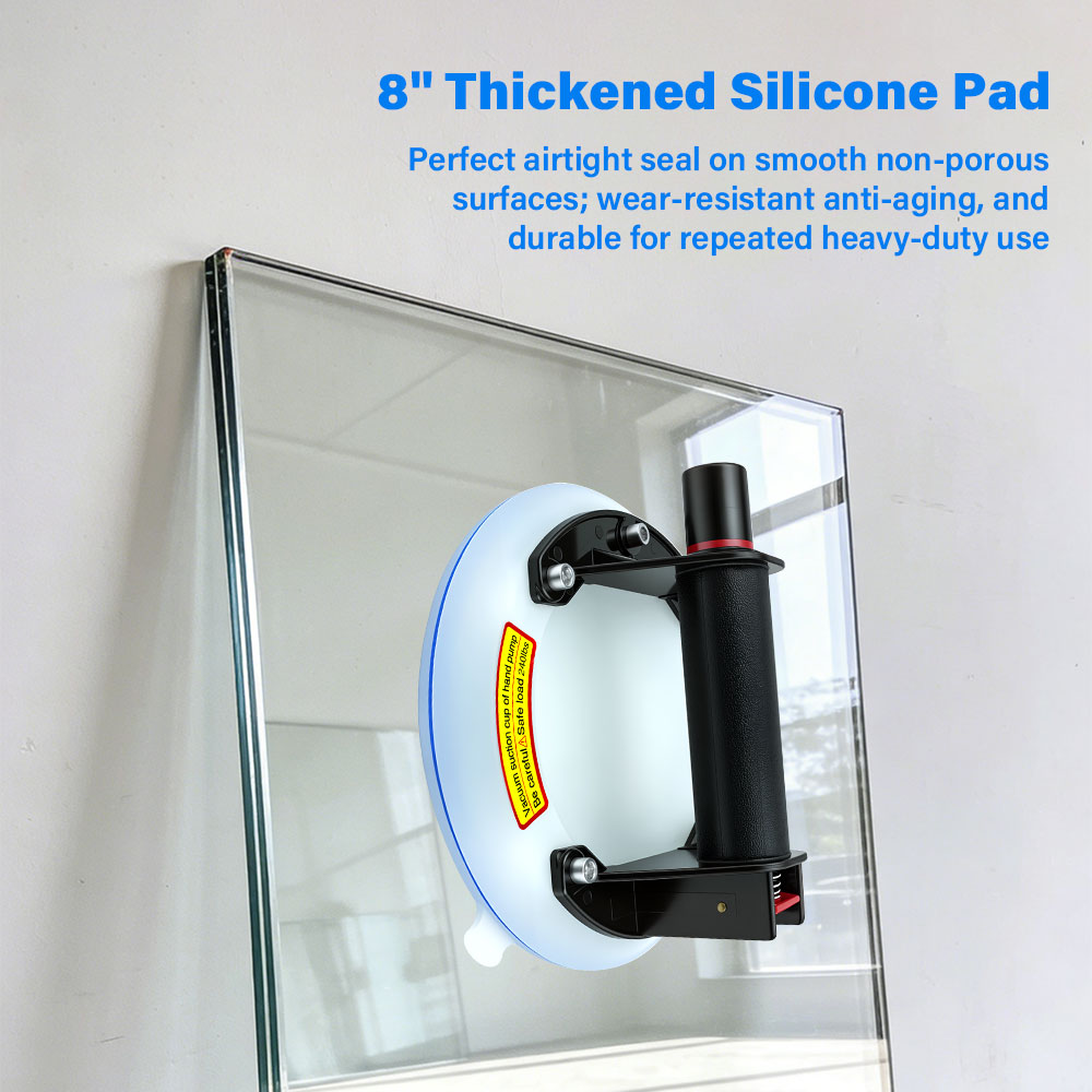 Alat Pengangkat Vakum Tugas Be - Vacuum Suction Cup Lifter ulasan dan harga