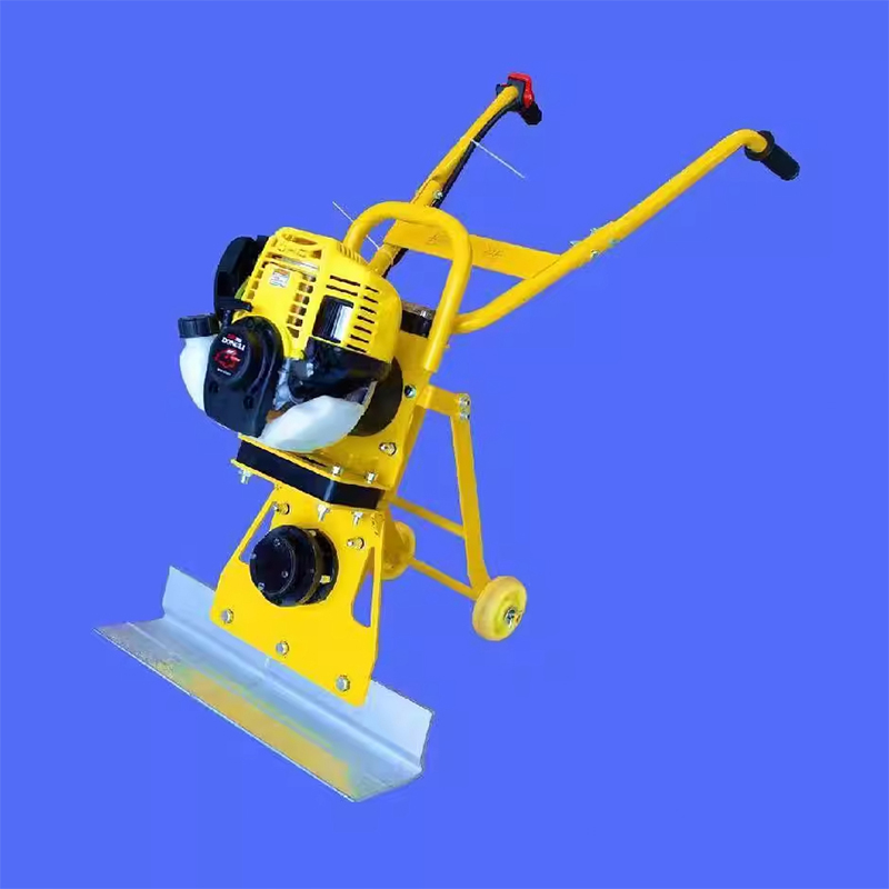 Alat Perata Beton Bergetar den - Concrete Vibrator ulasan dan harga