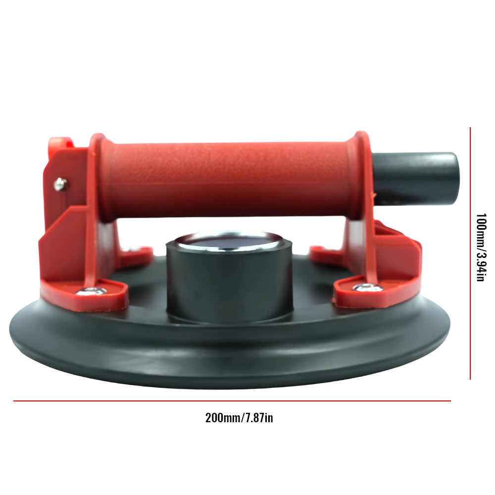 Alat Pengangkat Vakum 8 Inci K - Vacuum Suction Cup Lifter ulasan dan harga
