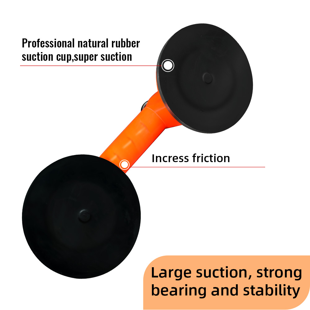 Alat Pengangkat Kaca Baru deng - Vacuum Suction Cup Lifter ulasan dan harga