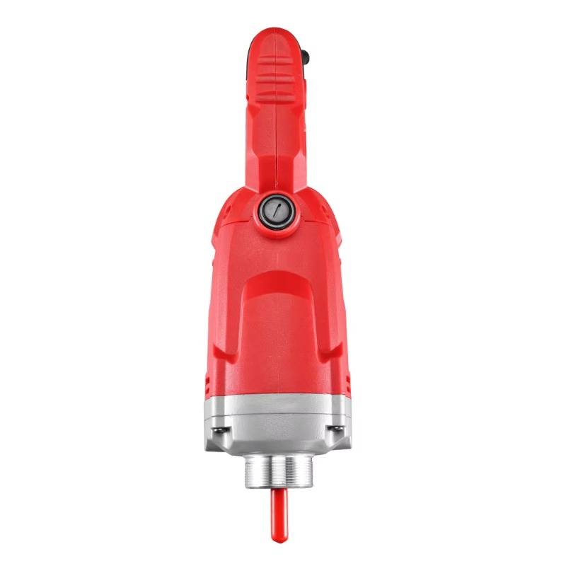 Penjualan Langsung Pabrik Alat - Concrete Vibrator ulasan dan harga