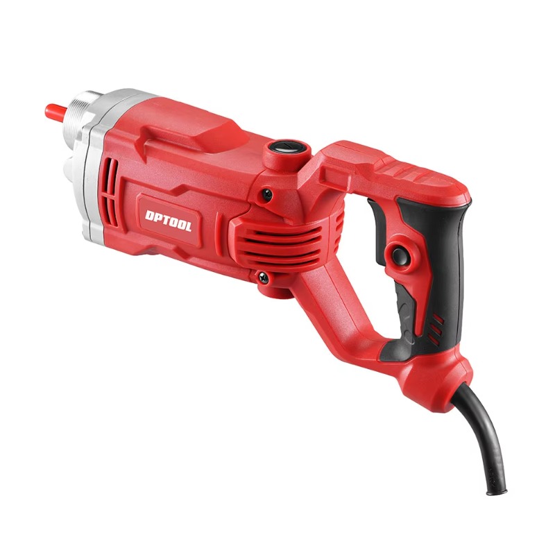 Penjualan Langsung Pabrik Alat - Concrete Vibrator ulasan dan harga